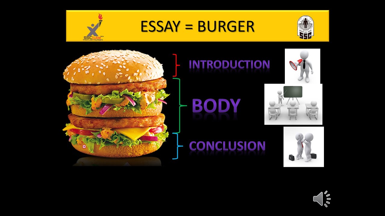SSC Descriptive | 24.08.2016 | Essay