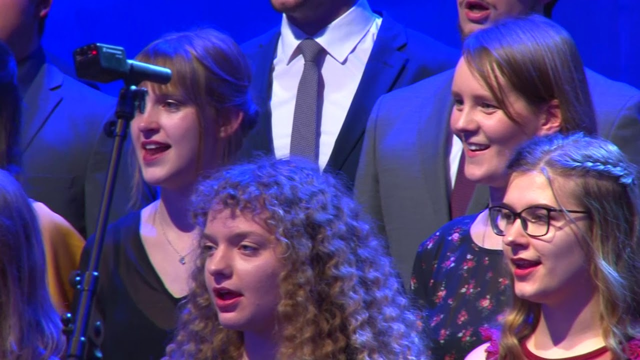 Schadzowanka 2019 *** 09 studentski chor