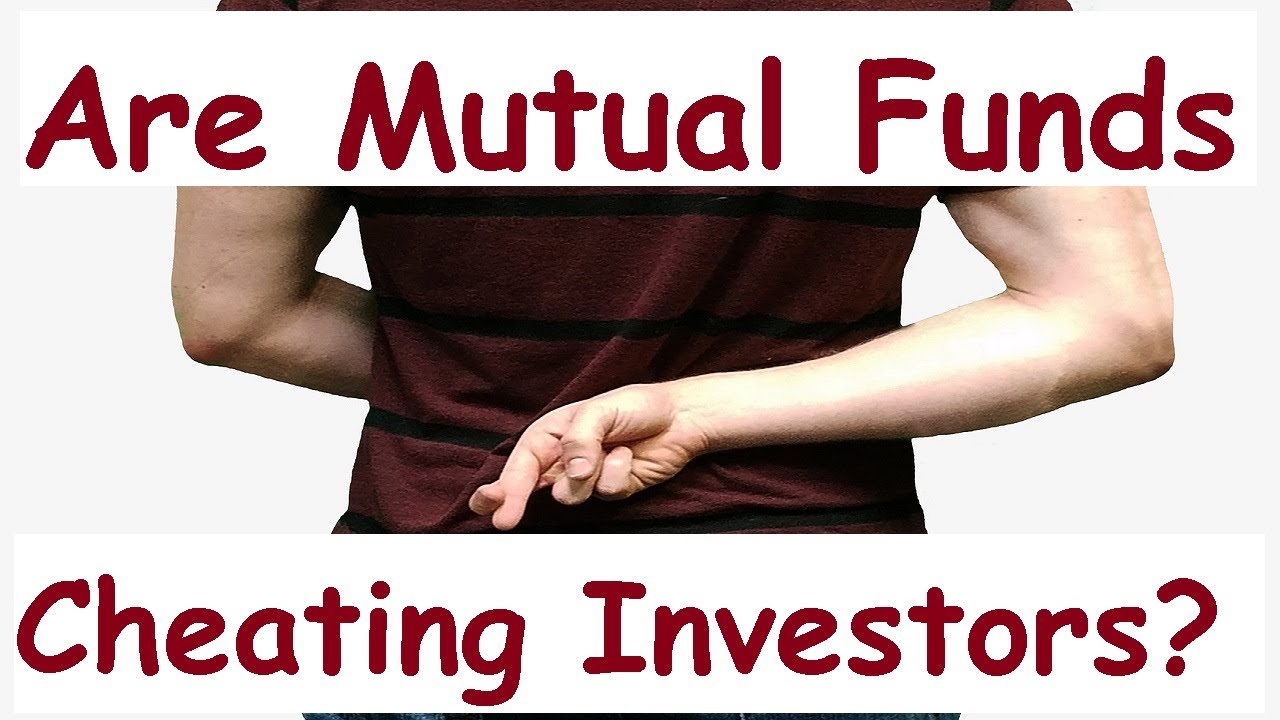 Are Mutual Funds Cheating Investors? Look at the number of Irregularities!