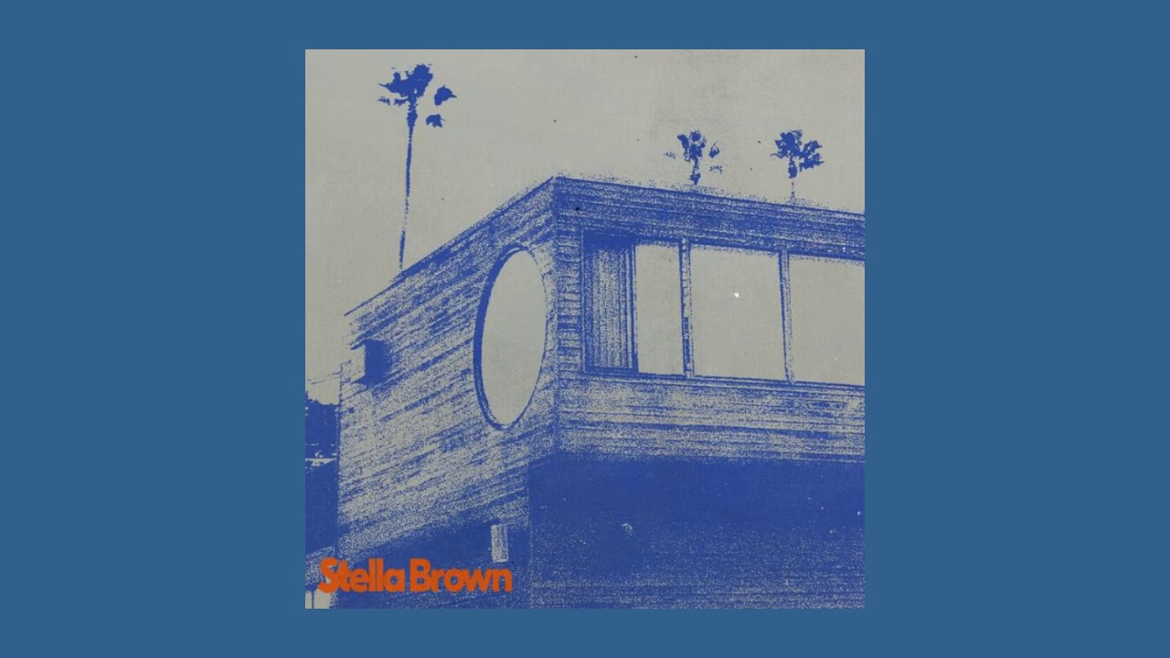 Jelani Aryeh - Stella Brown