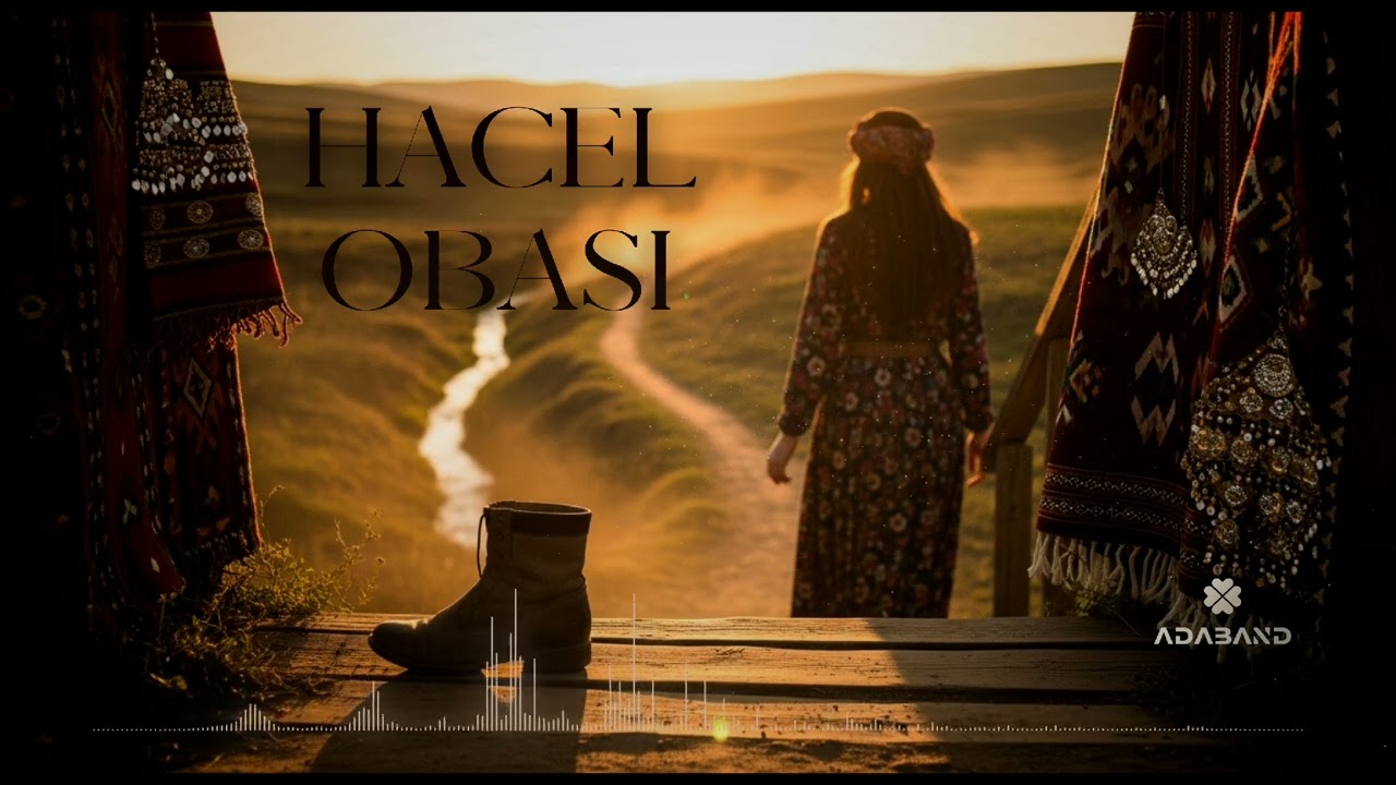 Selda Bağcan - Hacel Obası (Psychedelic Anatolian Rock Cover)