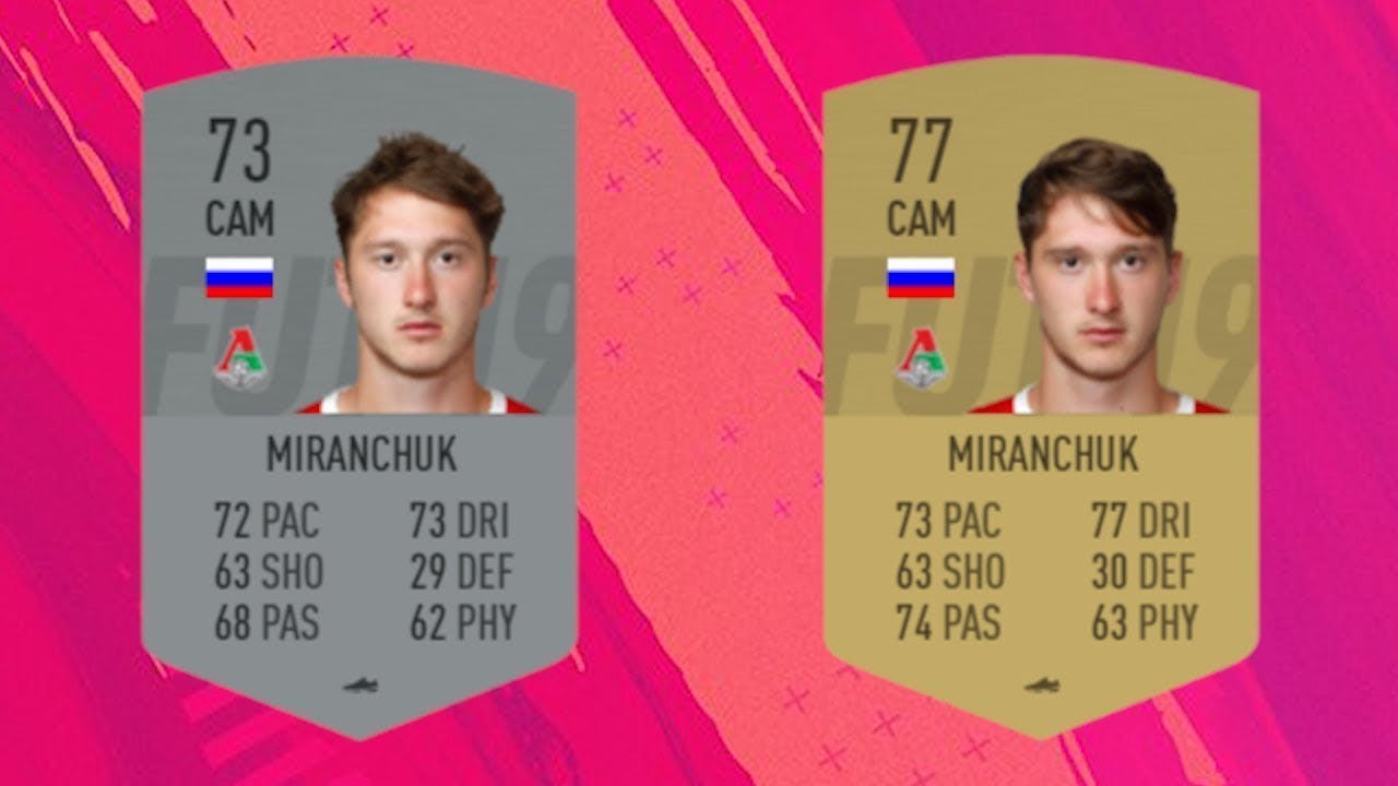 ФУТБОЛИСТЫ БРАТЬЯ В FIFA 19 ЧАСТЬ 4 | МИРАНЧУКИ, ДОС САНТОСЫ И ДРУГИЕ