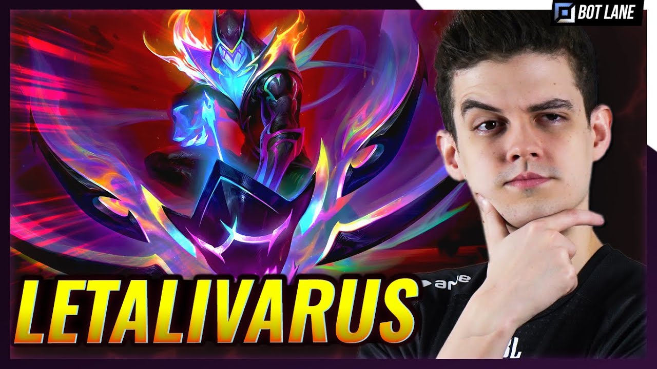 VARUS DE LETALIDADE ainda funciona em 2025?!