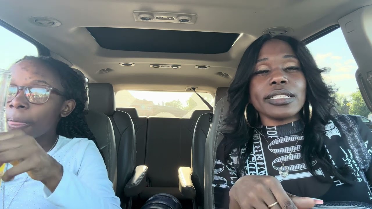 The NEW Mukbang *MOTHER-DAUGHTER EDITION* 