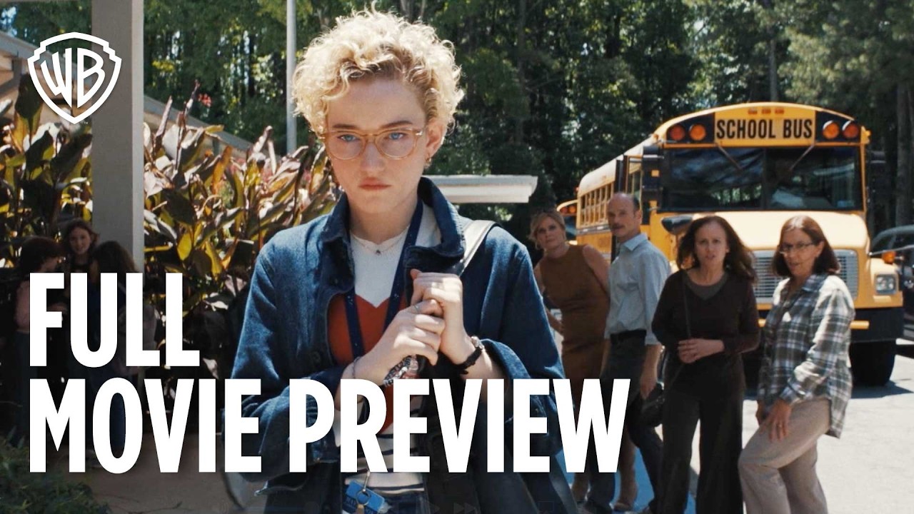 Weapons | Full Movie Preview | Warner Bros. Entertainment