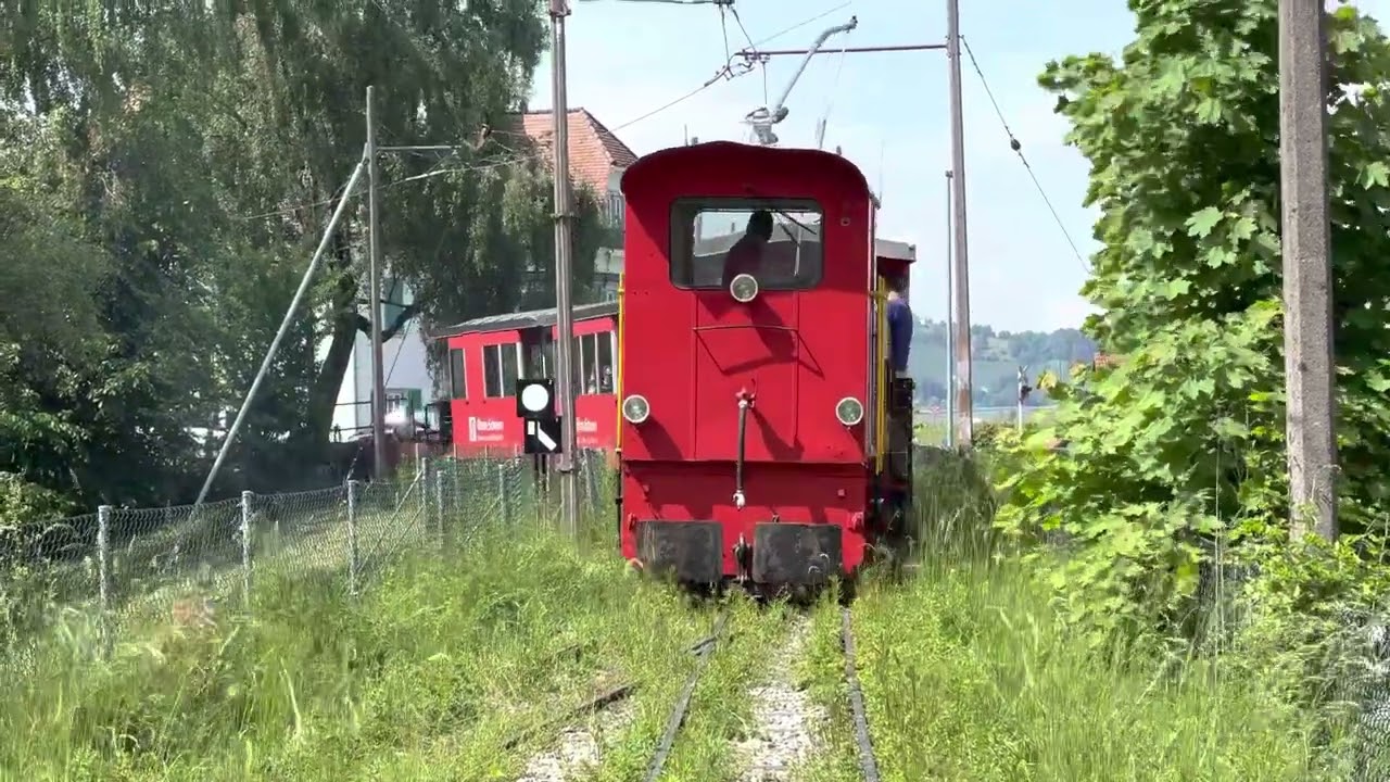 Rheinregulierungsbahn
