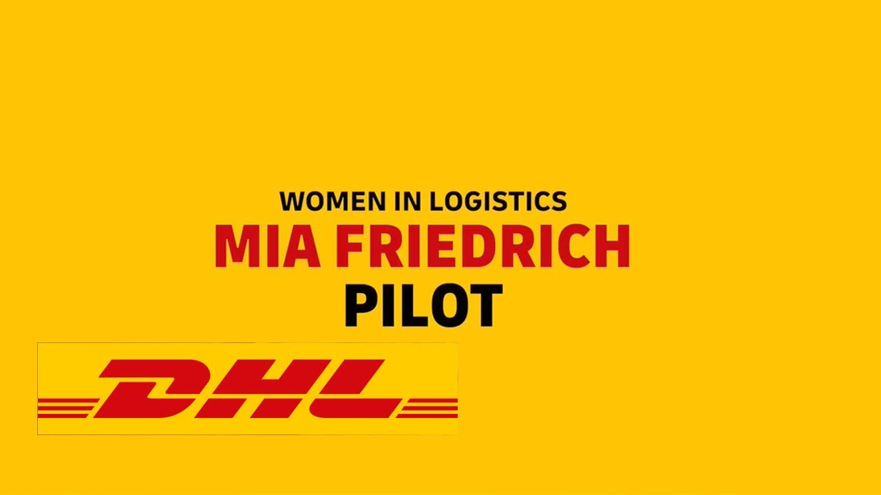 Women In Logistics – Meet Mia Friedrich