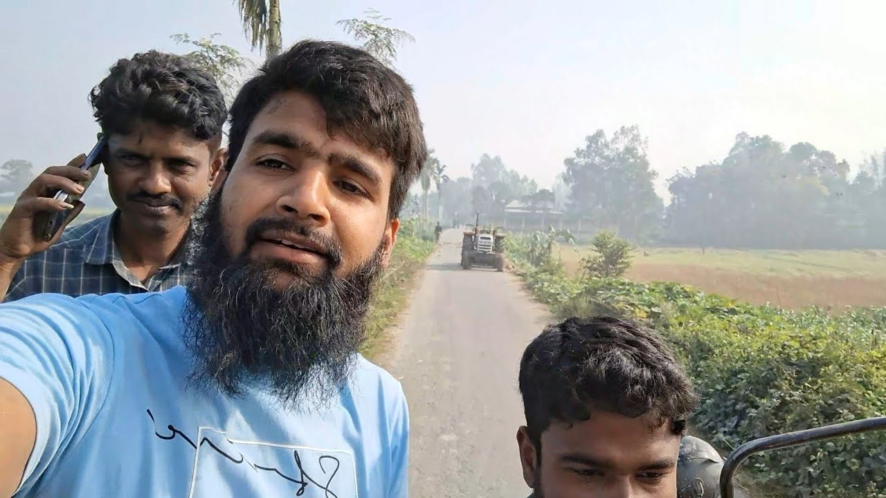 যে কোনো কাজ সতর্কতার সহিত করা উচিত, একটি দুর্ঘটনা সারা জীবনের কান্না!| Abu Talib