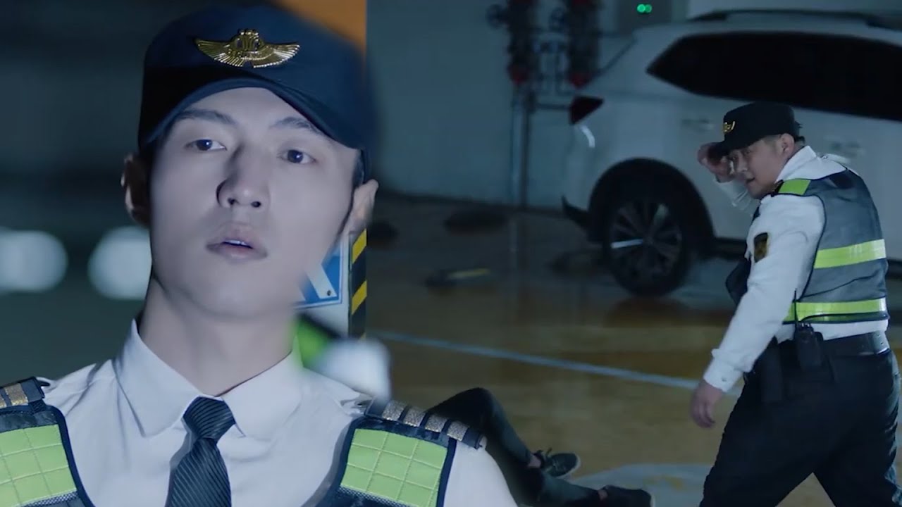 霸总遭人偷袭，还没等出手，全都吓的屁滚尿流 | 我叫赵吴狄 My name is Zhao Wudi