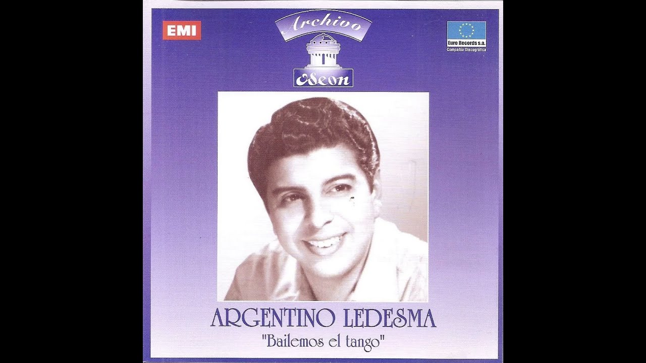 Puente Pexoa - Argentino Ledesma