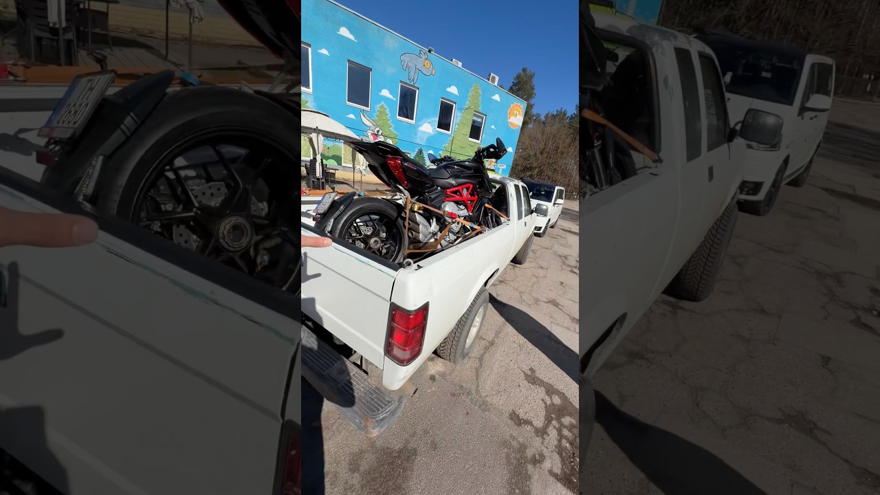 Подписчик купил мотоцикл ￼#motorcycle  #motorcycles #shorts