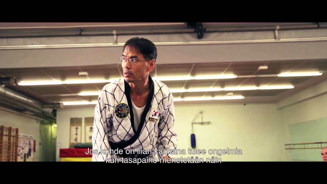 HANMOODO: Luonnollinen Liike - Elokuva [HD] Finnish Subtitles