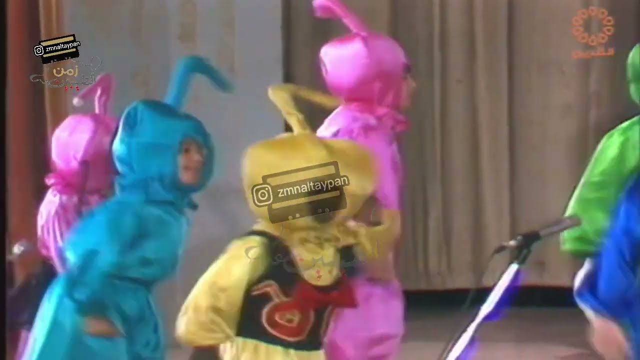 مسرحية فلونه و الشناكل كامله 