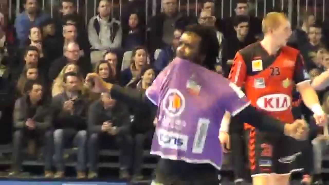 Chavirez avec les mauves !