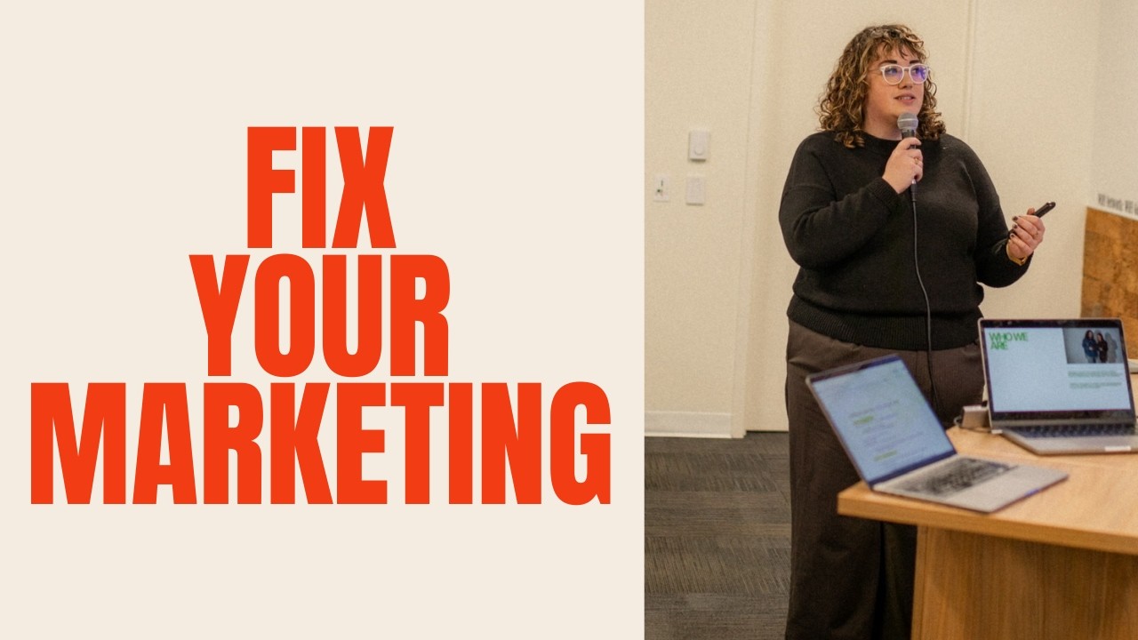 Why Your Marketing Isn’t Working (For Local Service Businesses)