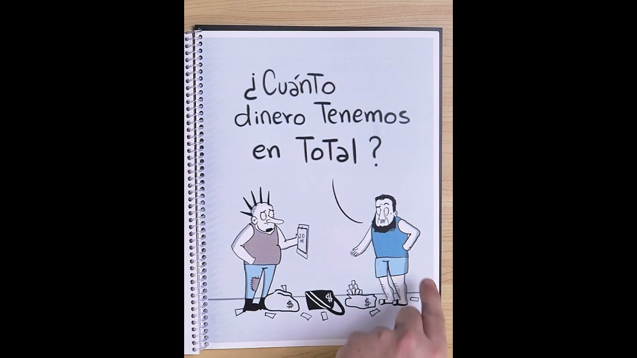 Aprende la OTRA MANERA de VER el MUNDO