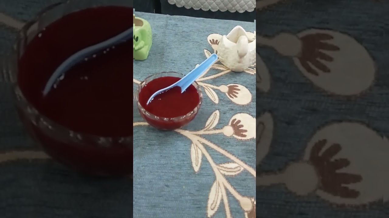 चमकदार त्वचा और सुंदरता के लिए - कोलेजन और चमक पर ध्यान दें..... #HealthyLiving #SoulfulSoup