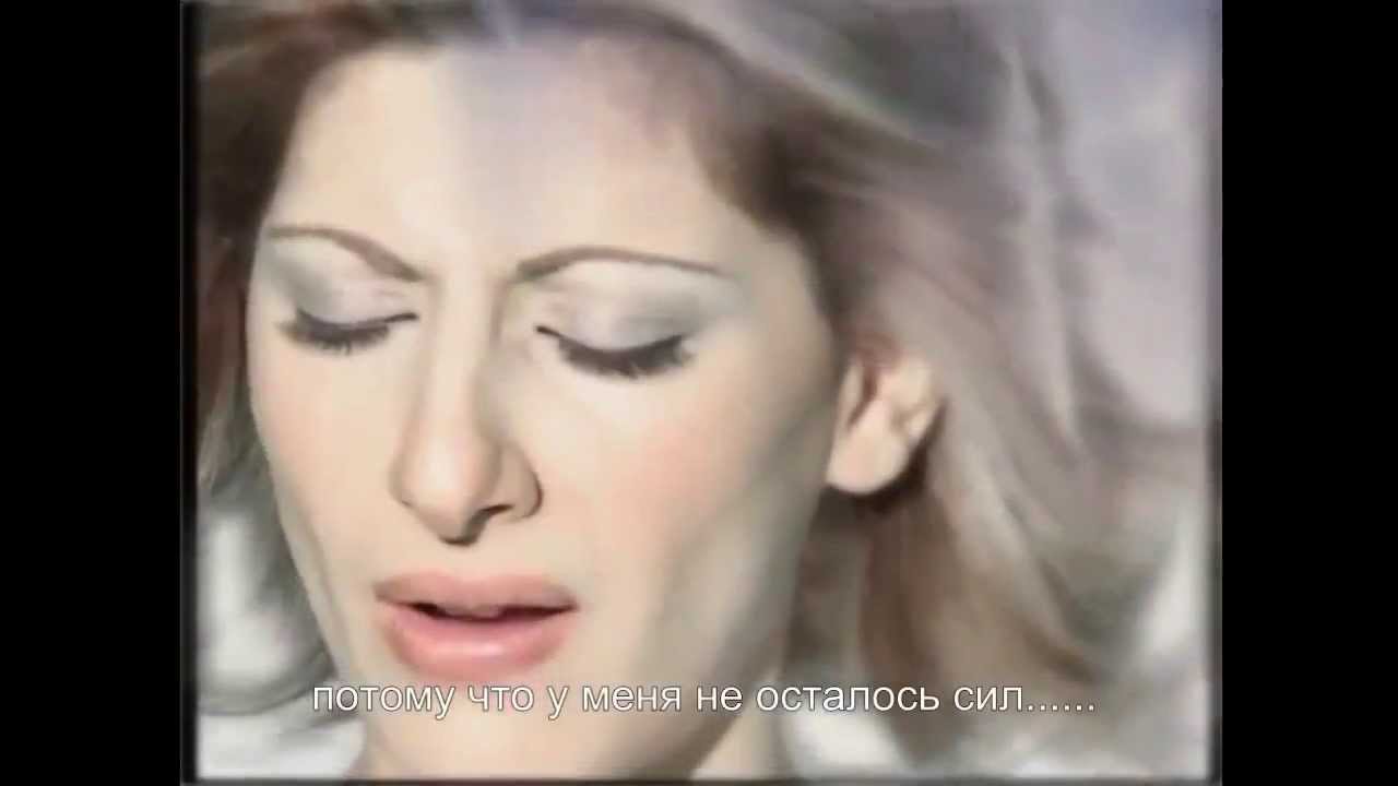 Шма, Иcраэль! с русскими титрами)