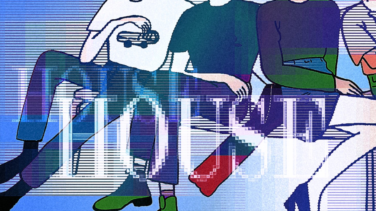 [𝐏𝐥𝐚𝐲𝐥𝐢𝐬𝐭] 파란맛 하우스 