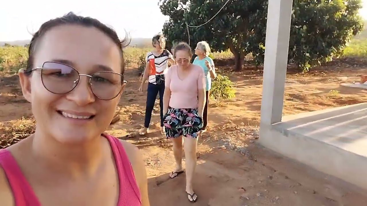 ESSA BANANEIRA QUASE  FAZ UM ESTRAGO MAIOR NA NOSSA CASA + ROTNA DA TERÇA FOI ASSIM