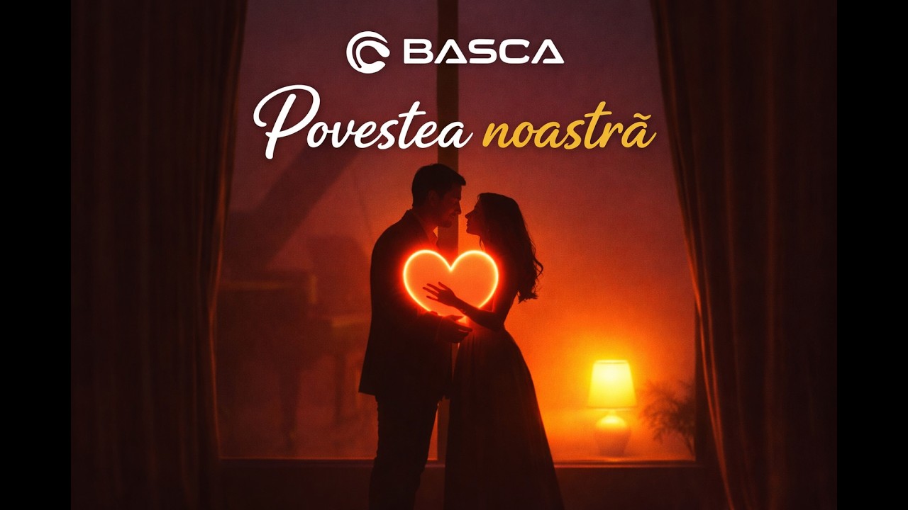 BASCA - Povestea noastră