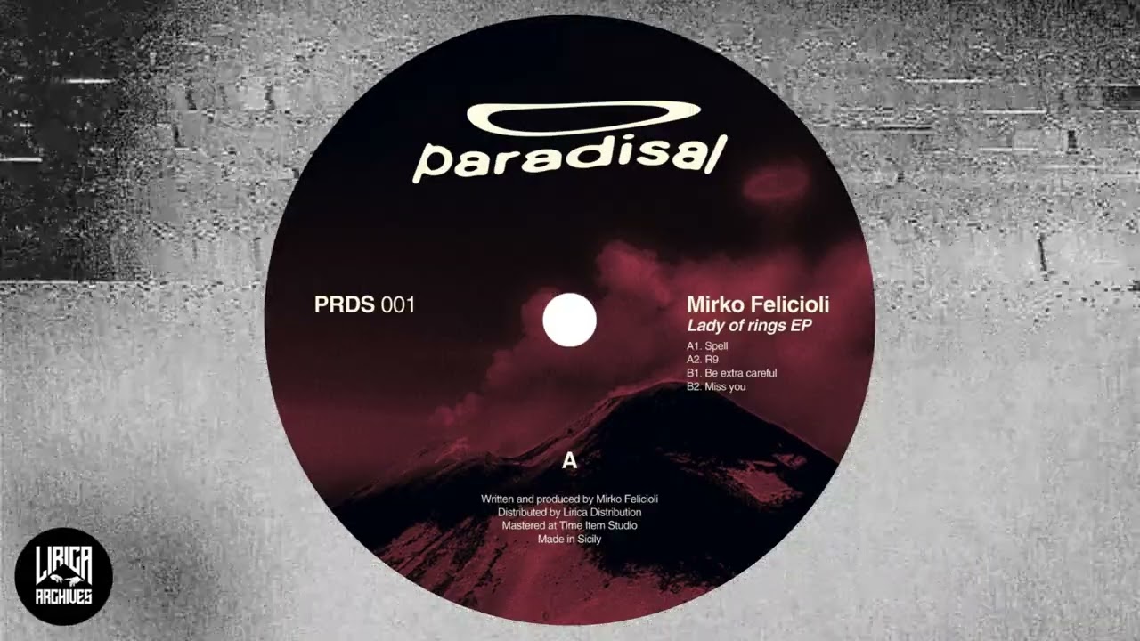 Mirko Felicioli - R9