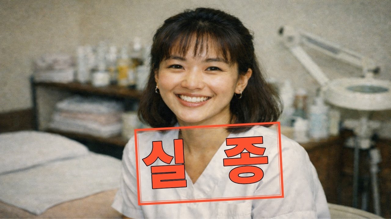 1994년 평택시 피부관리실 여주인 실종 사건 베일 싸인 음, 15년 뒤 창고 이중벽 뒤에 숨겨진 비밀.. ㅣ오디오북 ㅣ 미제사건 ㅣ실종사건 ㅣ영구미제사건