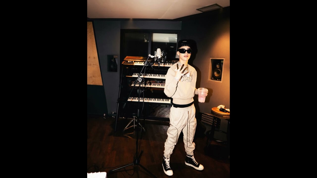 [FREE] Cris Mj x FloyyMenor Type Beat Reggaeton 