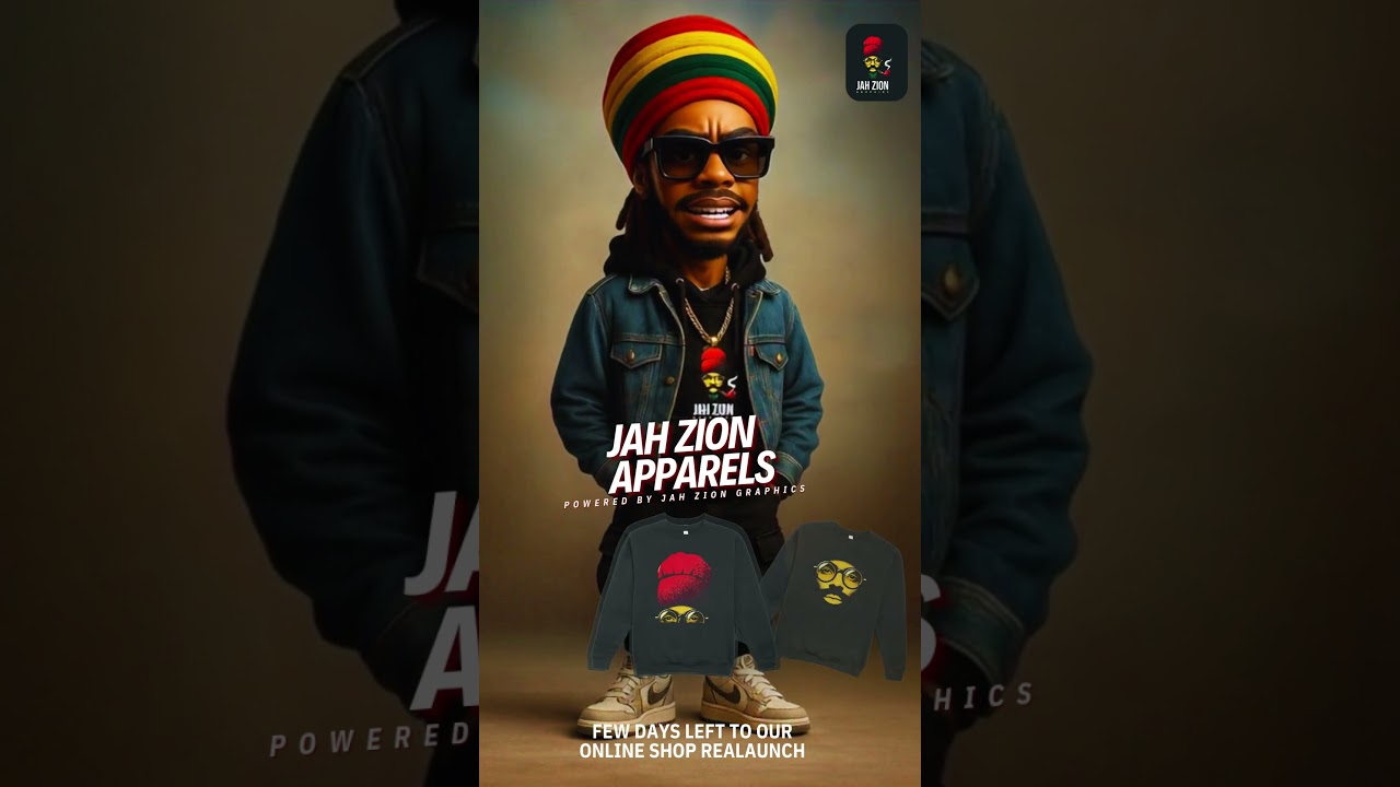From Struggle to Purpose | Jah Zion Journey in 3D (Bugle – Journey)🔥