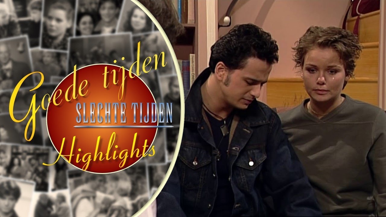 GTST | Ché is uitgehuwelijkt (1999)