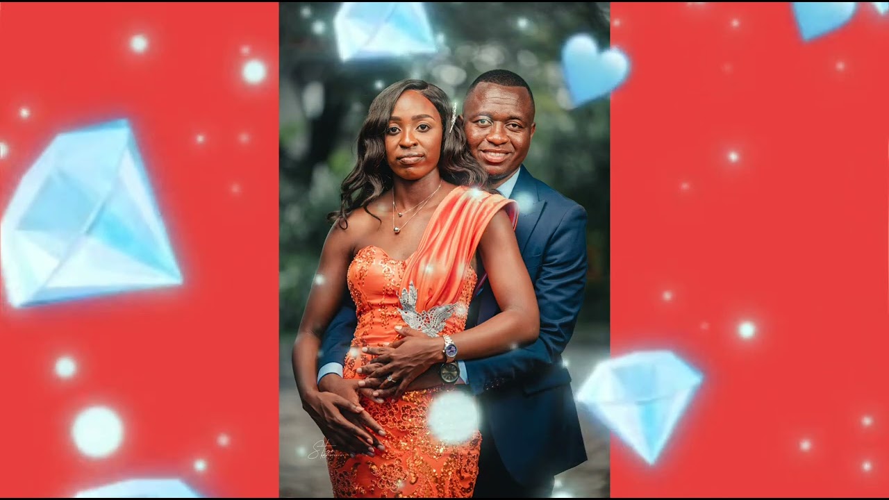 Mr & Mrs Owen