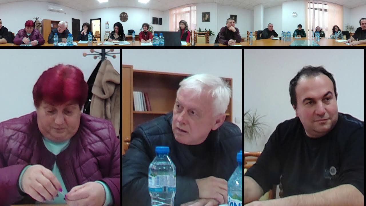 05.03.2026 г. - Съвместно заседание на ПК по ТЕССИ, по ЗСМД, по ЗОРПККИ, по УТОСБ, по ОКСД и по БФДП