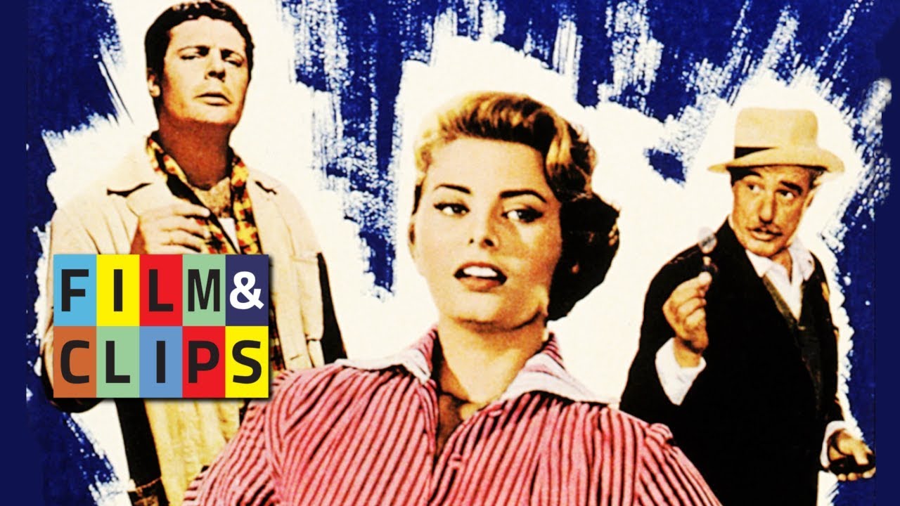 Peccato che sia una Canaglia - Pelicula Completa Multi Subs by Film&Clips