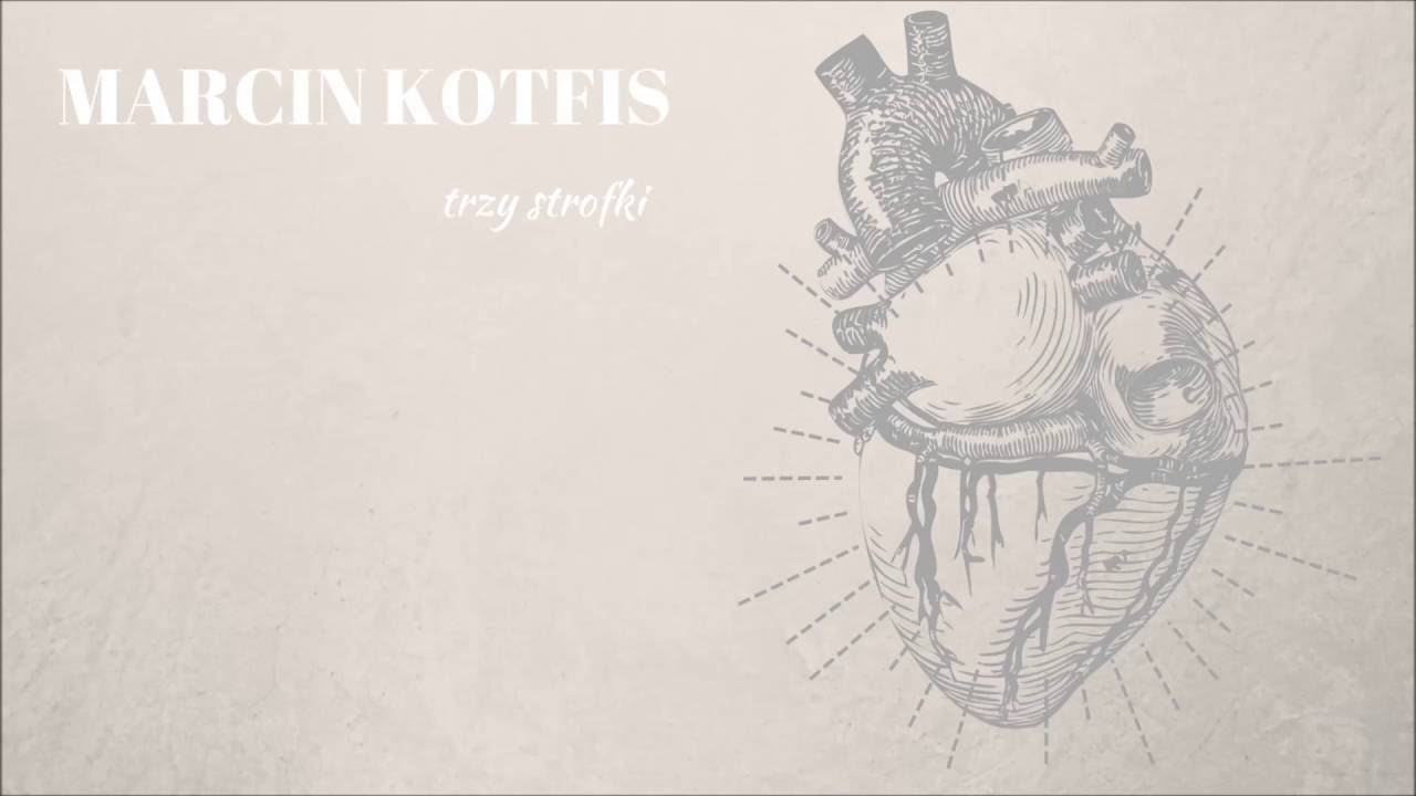 Kotfis - Trzy strofki