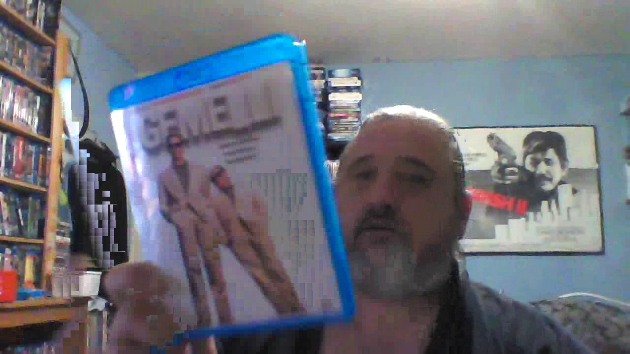 BBFC RANT + UNBOXING/PICK UPS BLU RAY/DVD MEGADRIVE