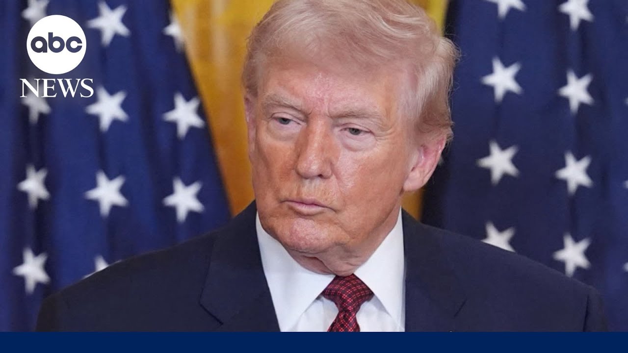 Fallout after Supreme Court strikes down Trump’s tariffs