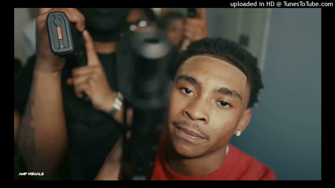 Lil Scoom89 - Swingin Chop INSTRUMENTAL (reprod. by stxpid)
