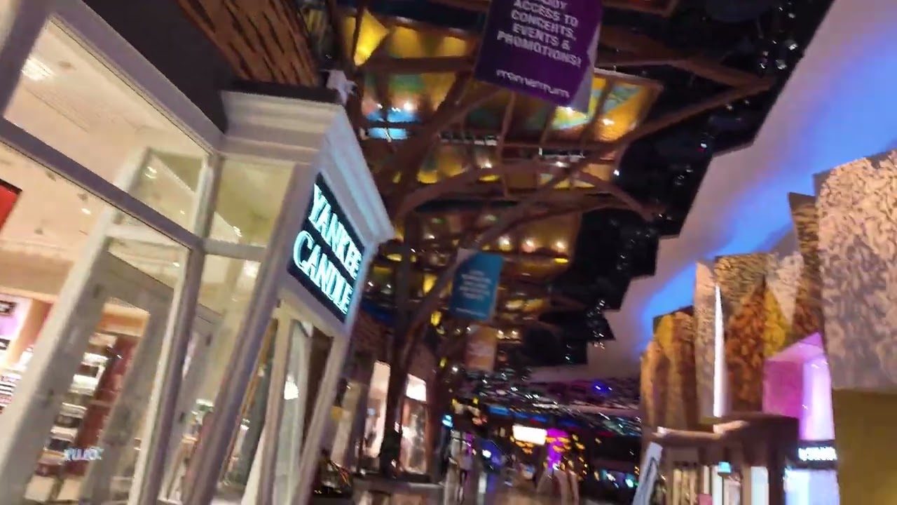 Casino Mohegan sun 
