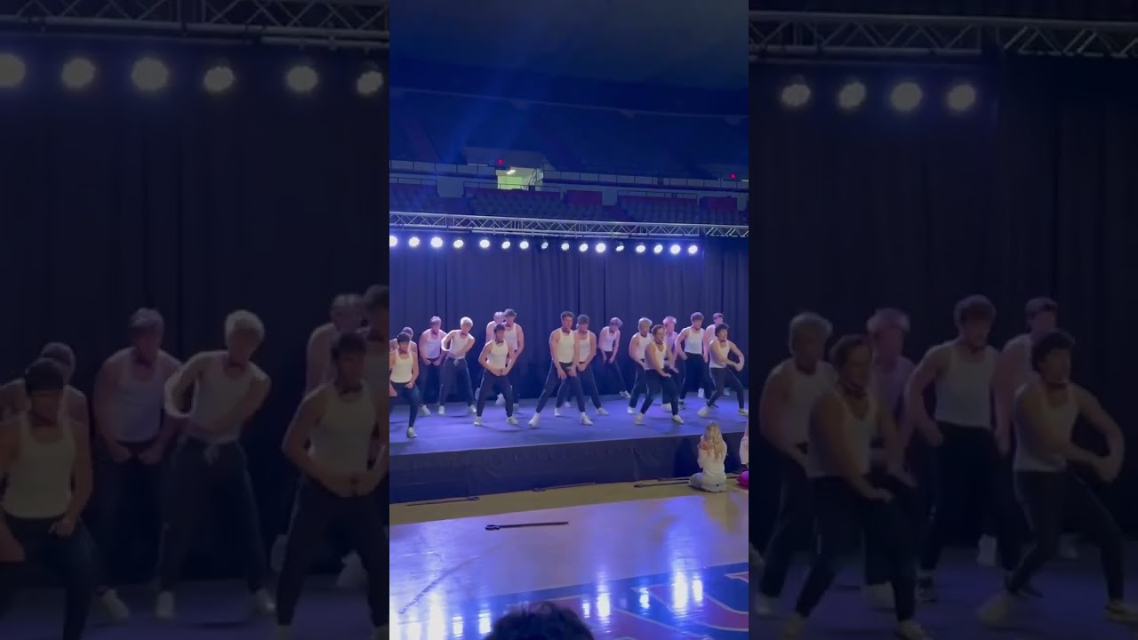 Pi Kapp | GPhi Beat 2023