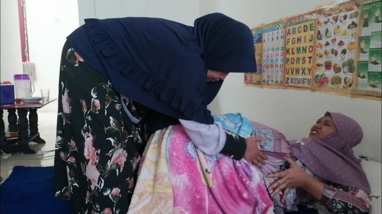 OMG | Gara Gara Tukang Urut Ibu Hamil Sampai Melahirkan