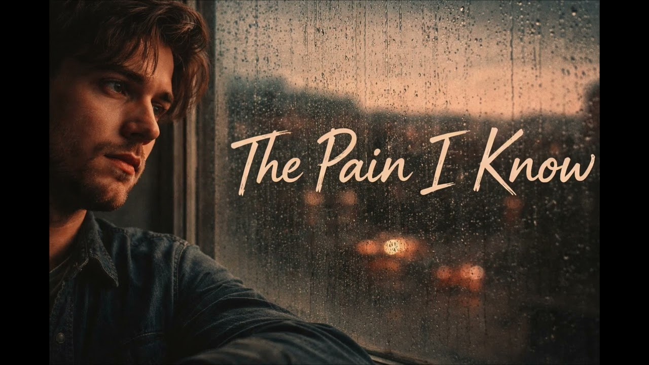 The Pain I Know | Official Audio