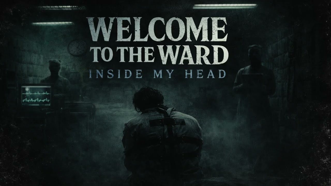 Welcome to the Ward
