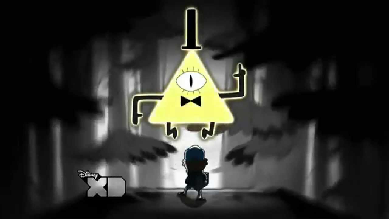 Gravity Falls - S02E04 