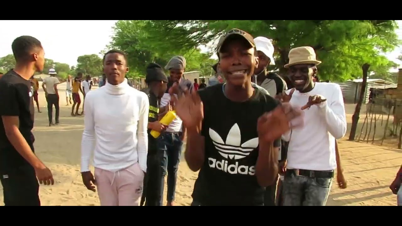 Waralupe & Mahboy62_-_Rabayeka (Official Music Video) ft. FlavaDaBlaq, Bk & Godiez