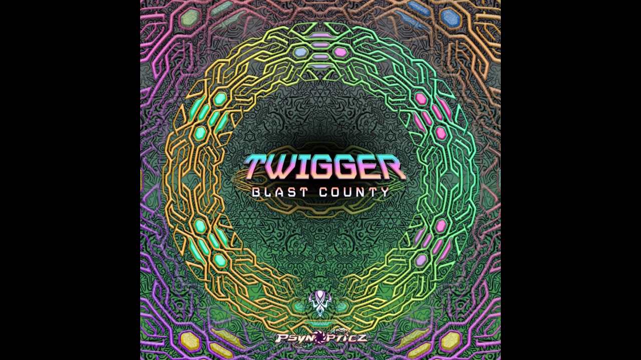 TWiGGER & Spiritual Molecule - Sympathy