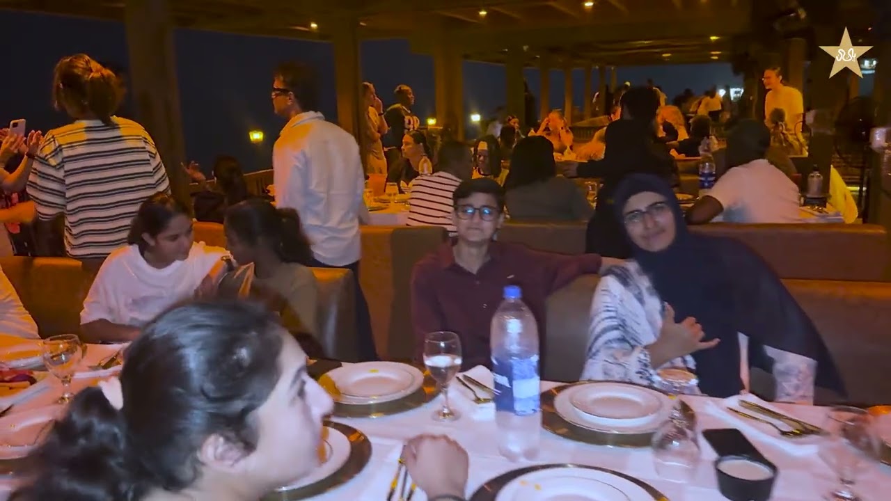 PCB Hosts Dinner for Pakistan & South Africa Women's U19 Teams Ahead of Series Decider 🤝
