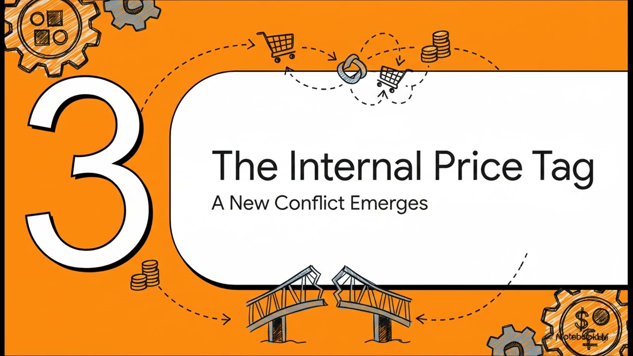 The Price Inside