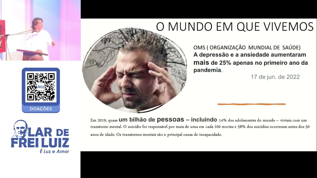 NÉLSON DUARTE A FORÇA DOS PENSAMENTOS E DAS PALAVRAS