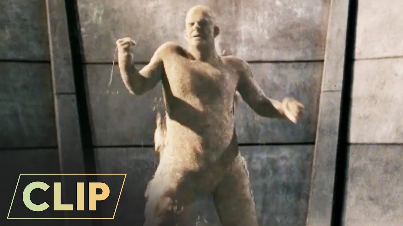 Spider-Man 3 (2007) | The Birth of Sandman | Tobey Maguire, Thomas Haden Church