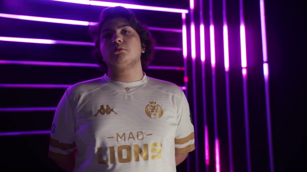 MAD Armut Montage || Winner of LEC Spring 2021